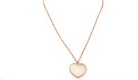 Collana Forever Gioielli Donna Collana Argento in Argento Madreperla FGCO00202 - FGCO00202